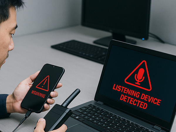 金坛手机电脑监听排查服务