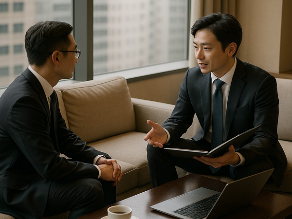 金坛高端保密顾问服务