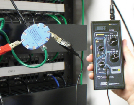 金坛美国REI CMA-100反监听音频放大器